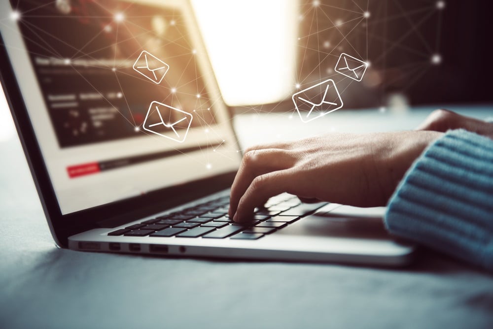 business email featured
