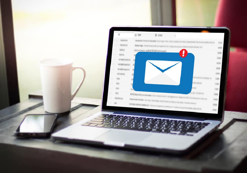 business emails