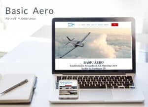 Basic Aero