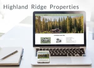 Highland Ridge Pro