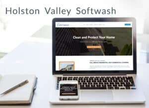 Holston Valley Softwash