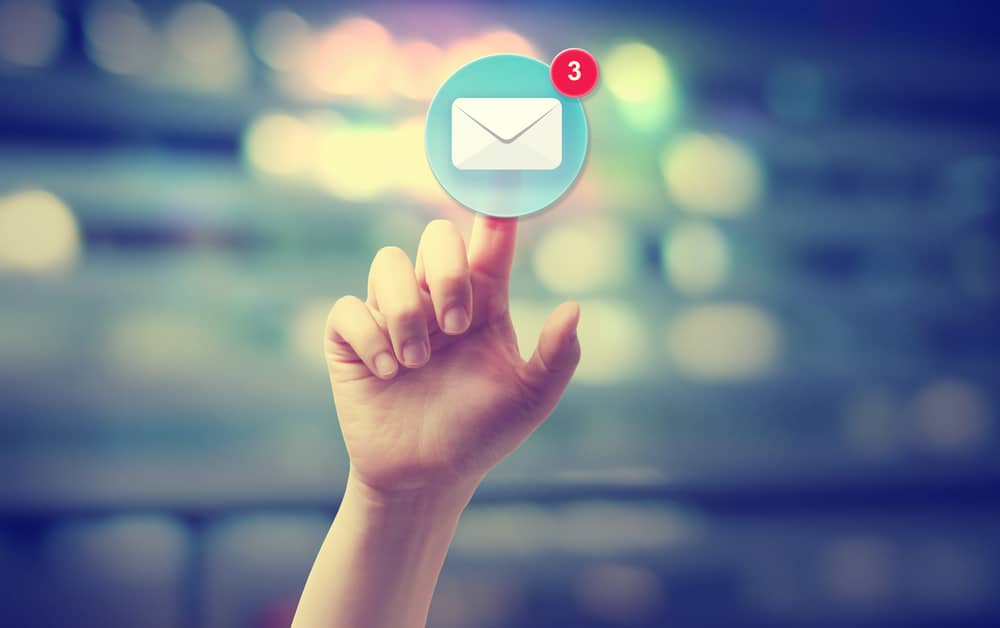 business email img
