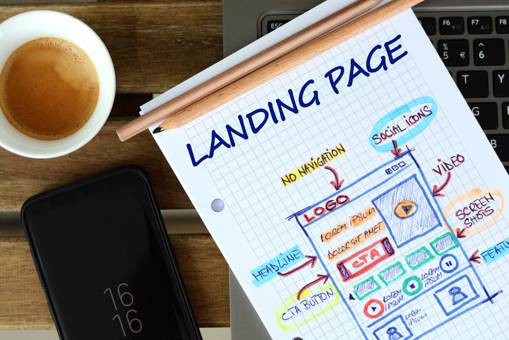 landing page img